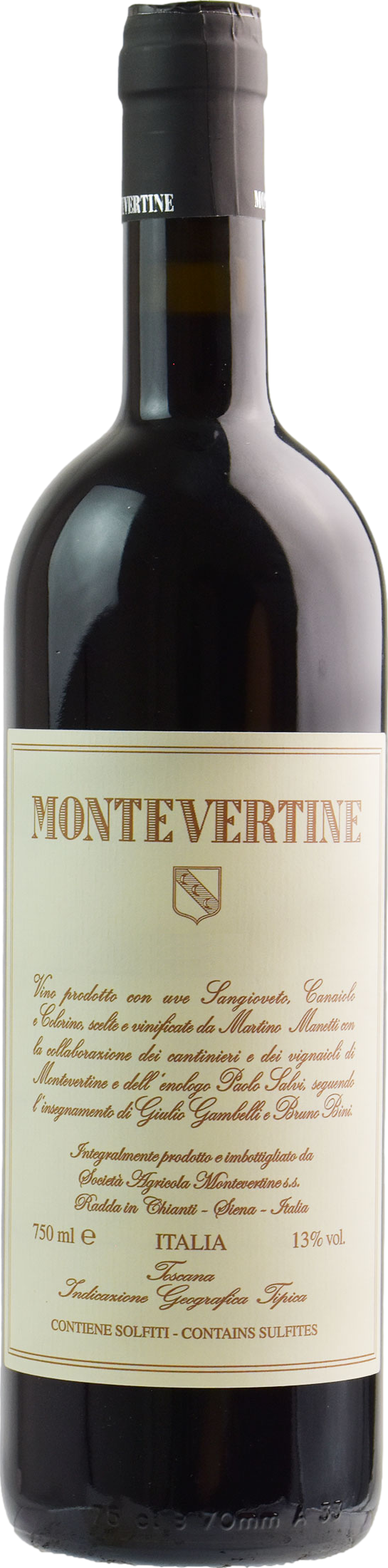 Montevertine 2023 (75cl)