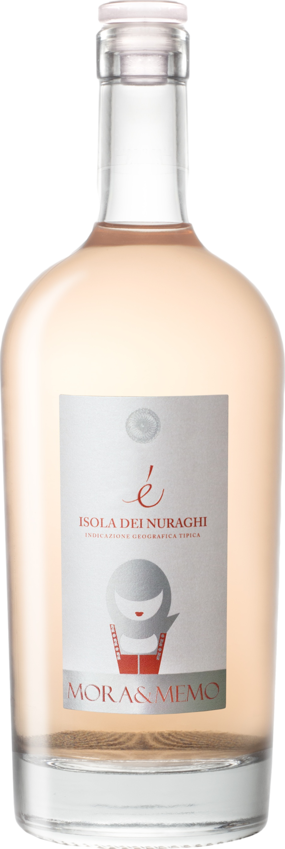 Mora & Memo E Rose Isola dei Nuraghi 2024