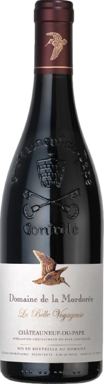 Chateauneuf du Pape La Dame Voyageuse 2024