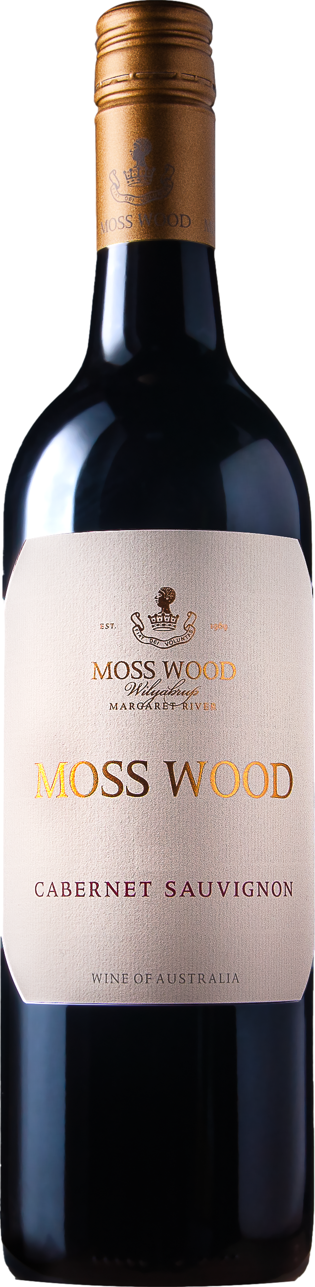 Moss Wood Cabernet Sauvignon 2021