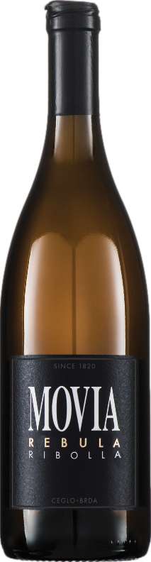 Image of Movia Rebula Black Label 2023