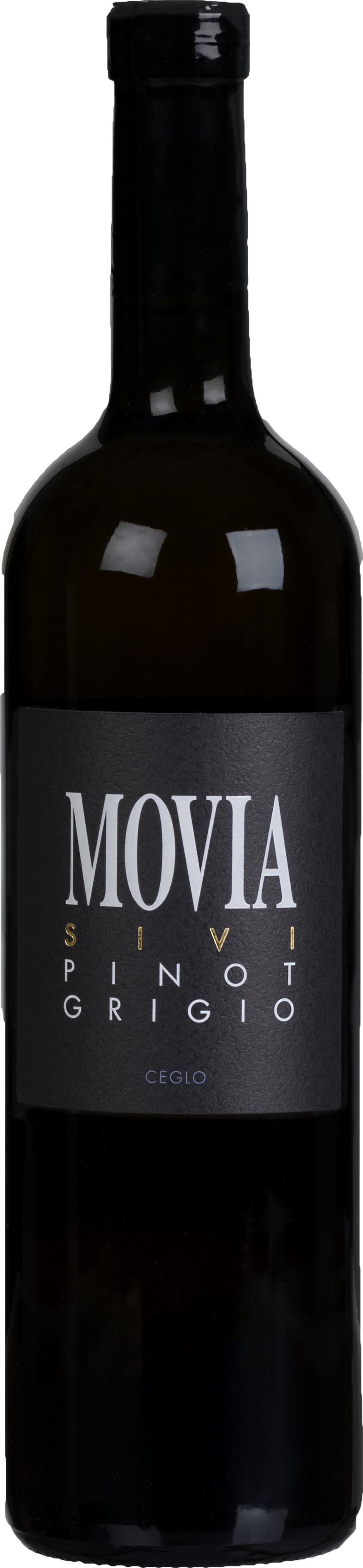 Movia Sivi Pinot Grigio 2023