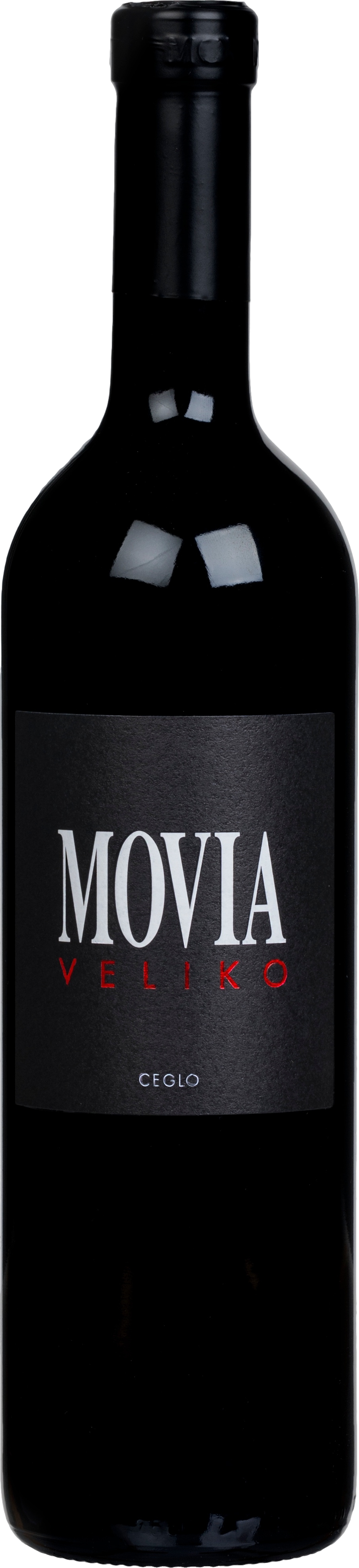 Movia Veliko Rdece 2019