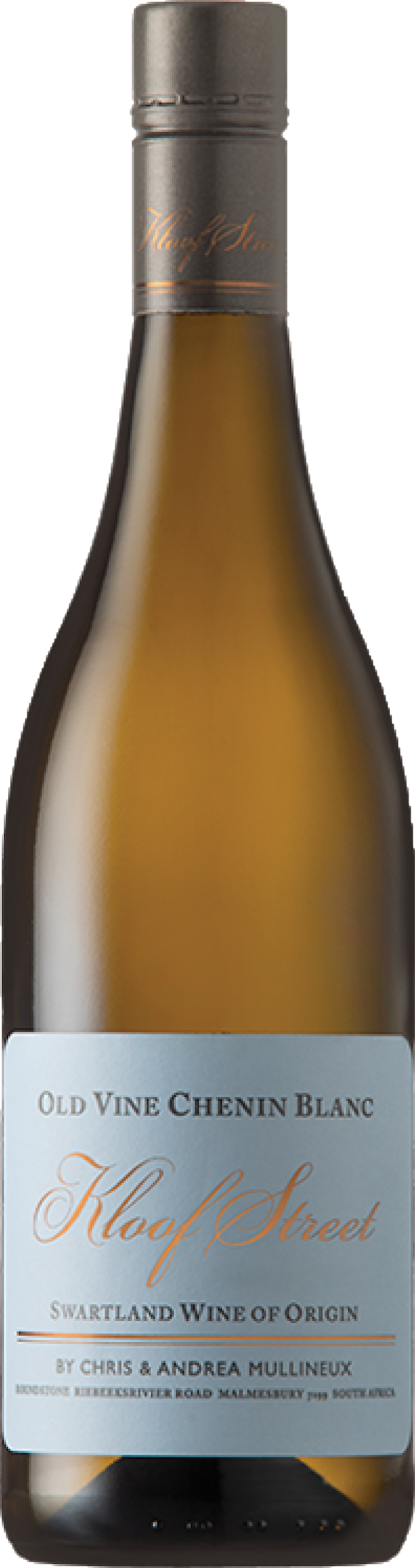 Kloof Street Chenin Blanc 2024