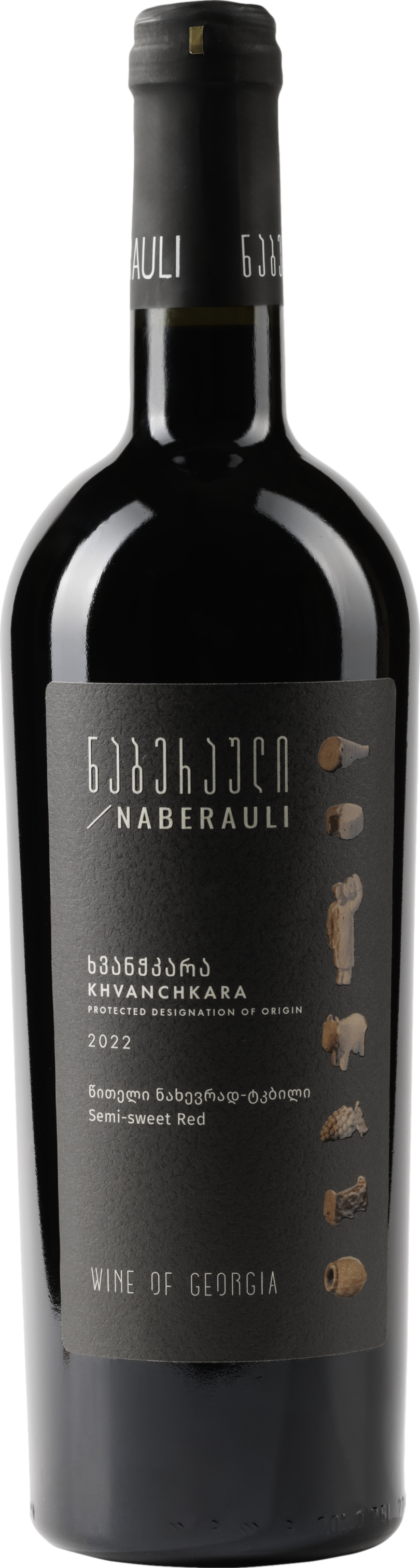 Naberauli Khvanchkara 2023