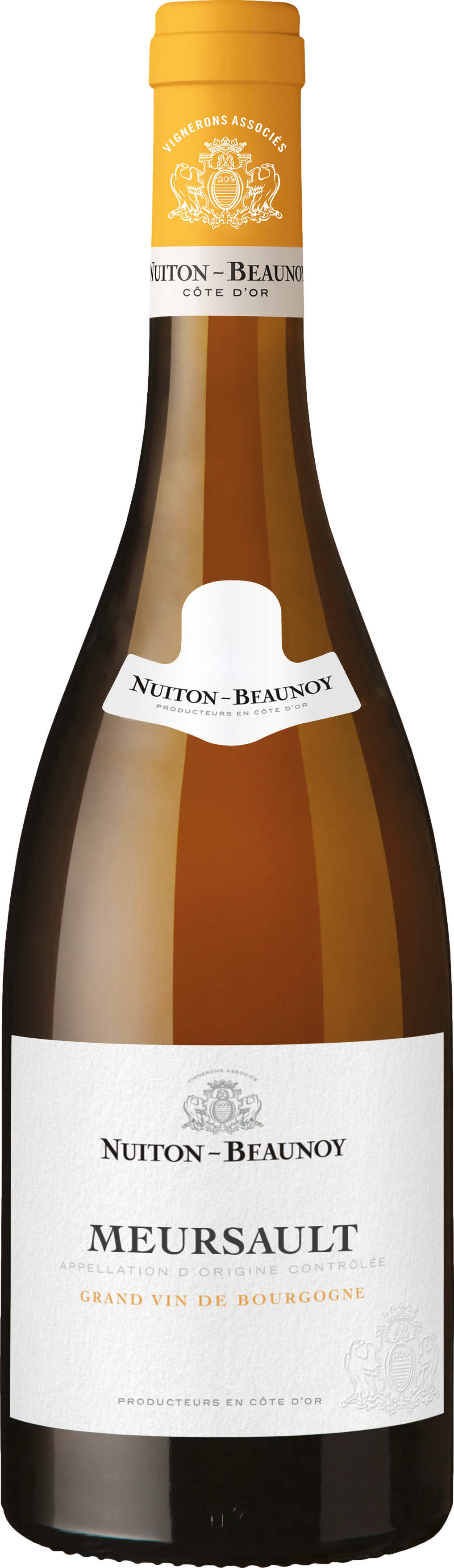 Image of Nuiton-Beaunoy Meursault 2023