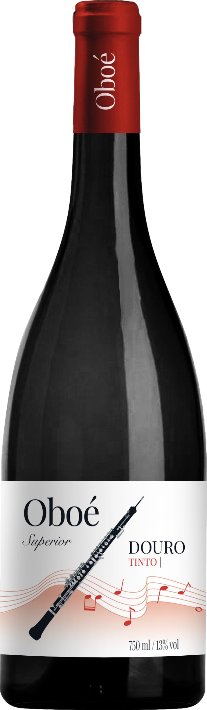 Oboe Superior Tinto 2023
