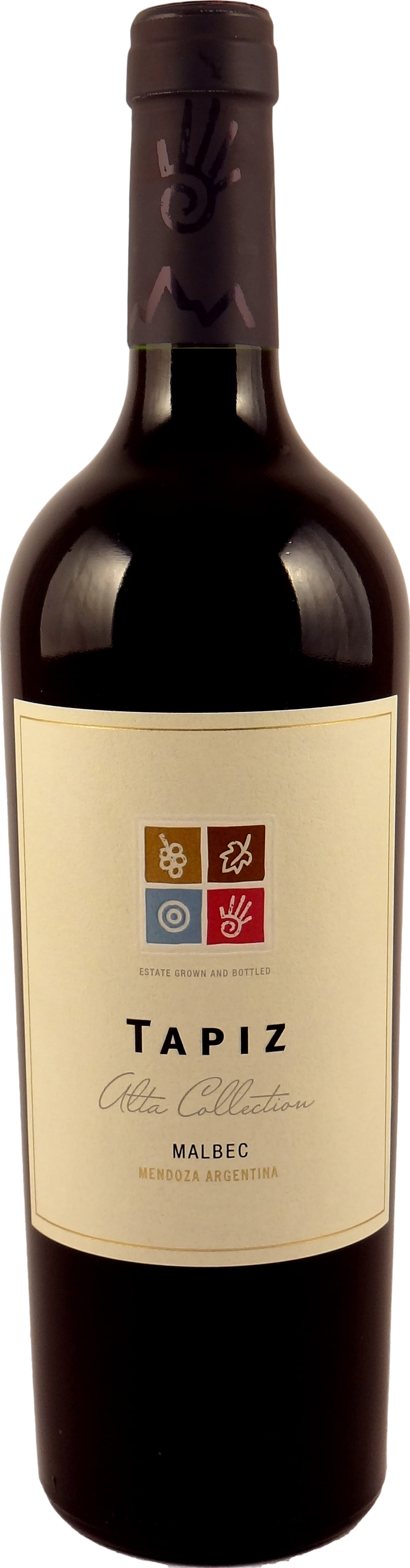 Image of Tapiz Alta Collection Malbec 2022