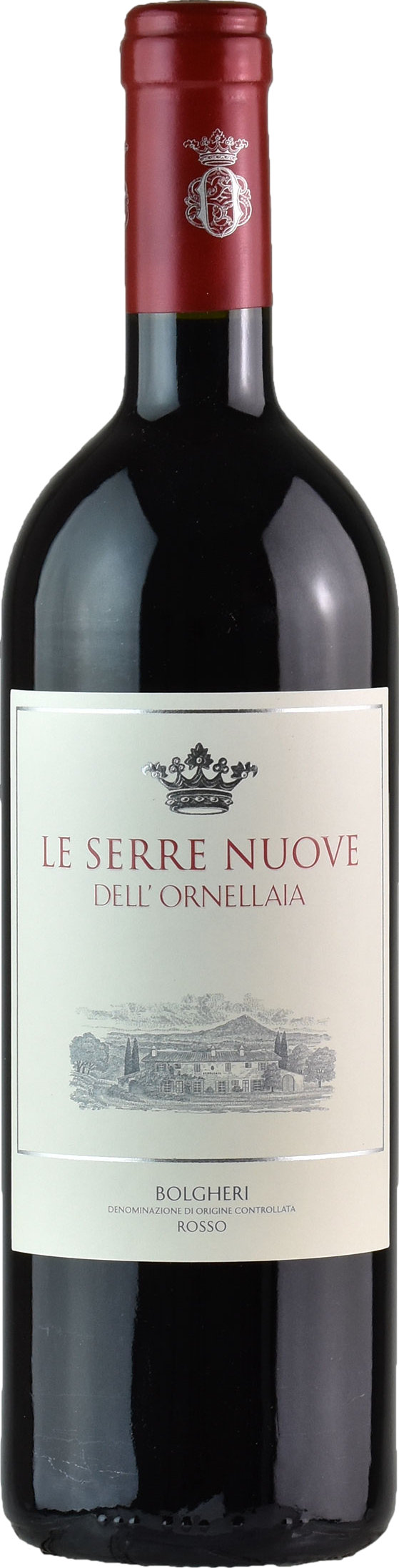 Ornellaia Le Serre Nuove 2024 (75cl)