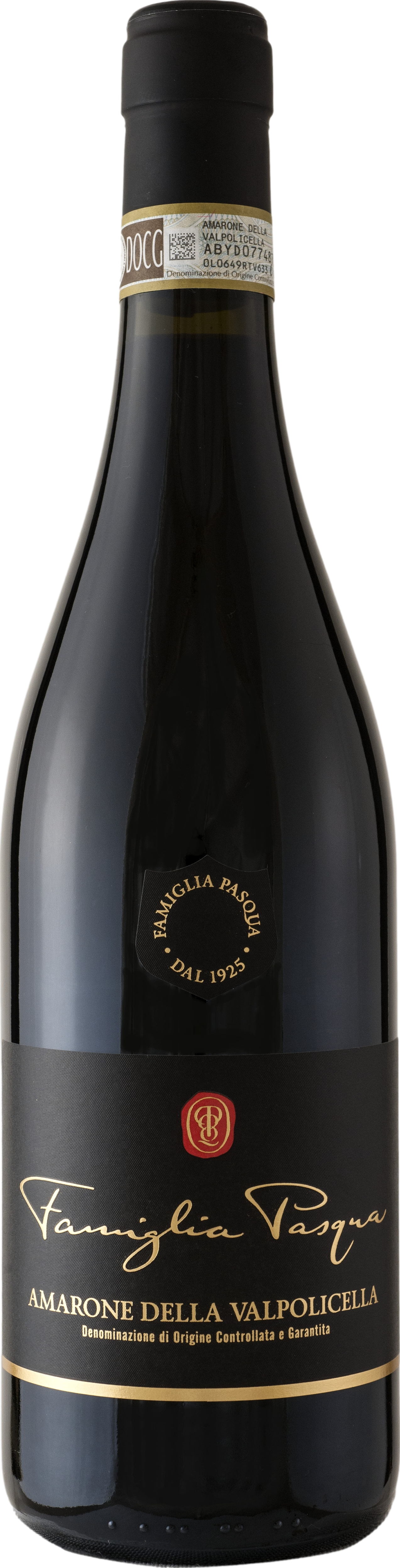 Pasqua Amarone della Valpolicella 2020