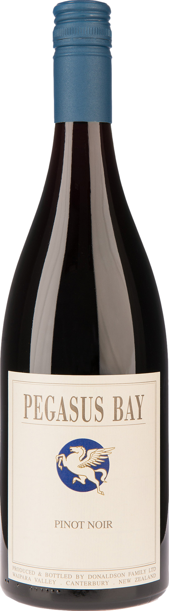 Image of Pegasus Bay Pinot Noir 2020