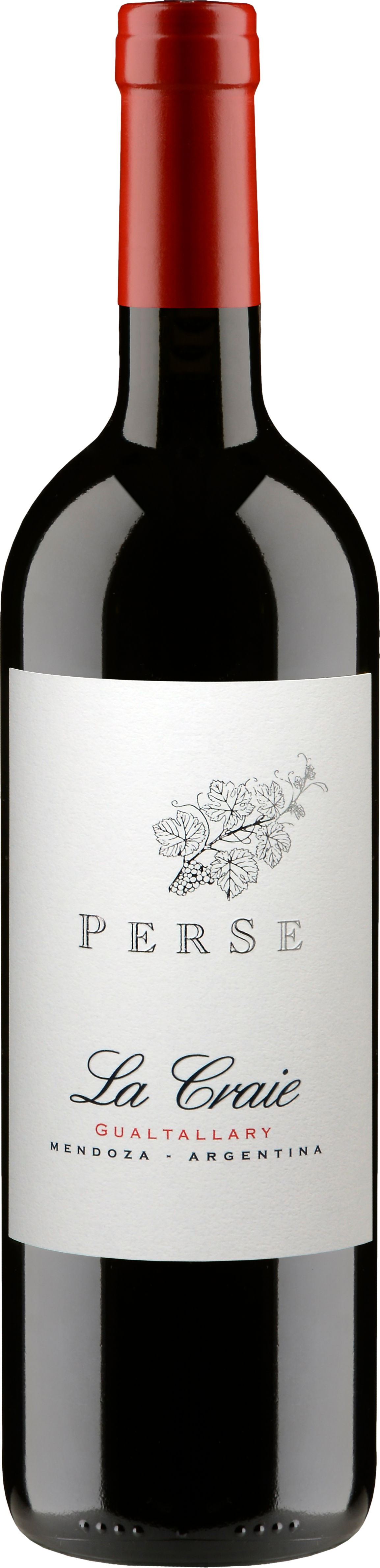 Image of PerSe La Craie Gualtallary 2022