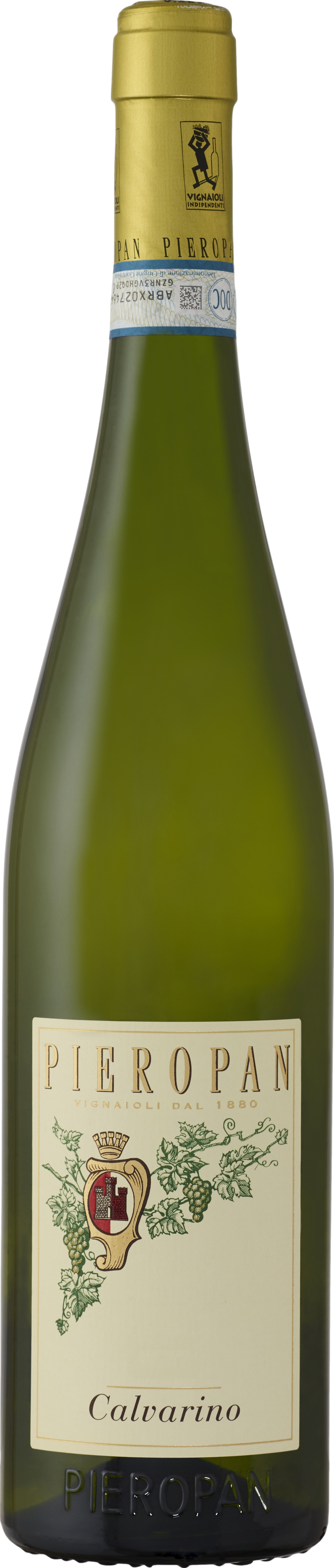 Pieropan Calvarino Soave Classico 2024 Wine (75cl) product image