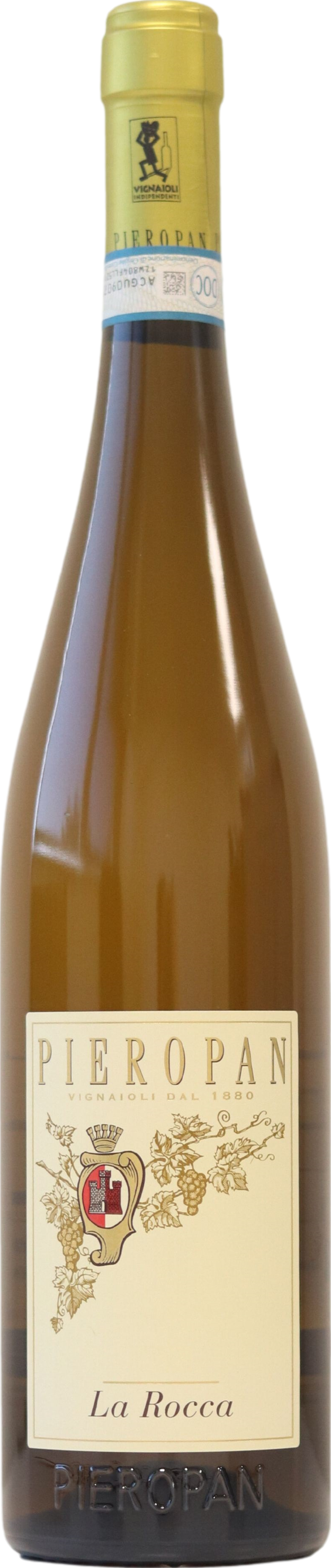 Pieropan La Rocca Soave Classico 2024 Wine (75cl) product image