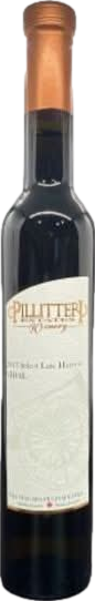 Pillitteri Estates Select Late Harvest Vidal (Half bottle) 2023