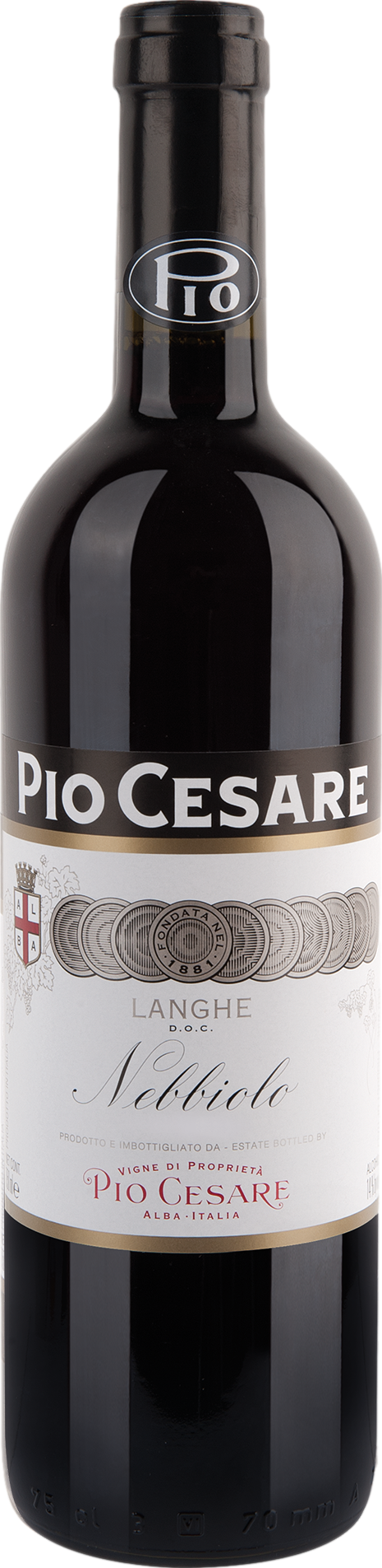 Langhe Nebbiolo 2023