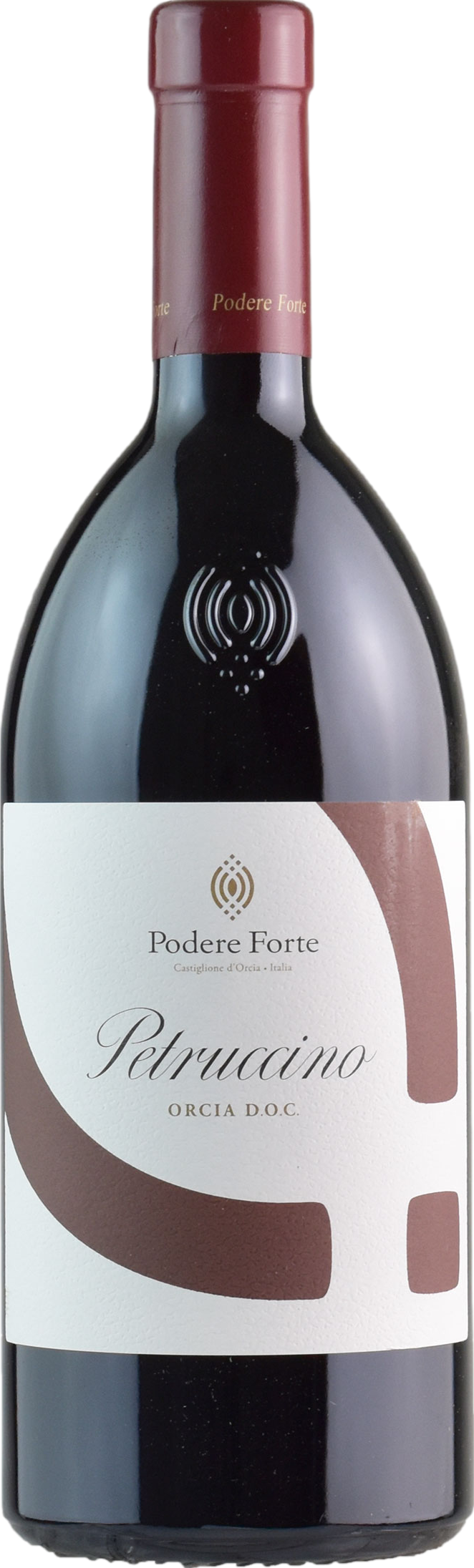 Podere Forte Petruccino 2022 (75cl)