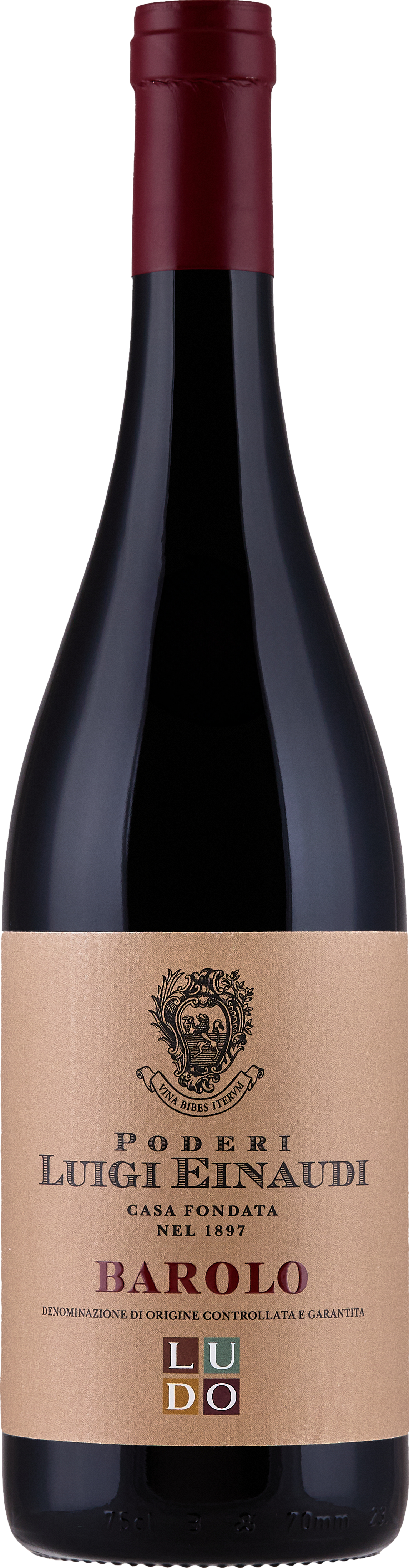 Barolo Ludo 2021