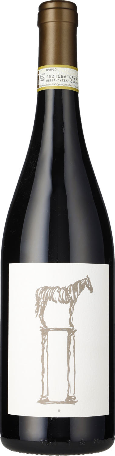 Barolo Monvigliero 2021