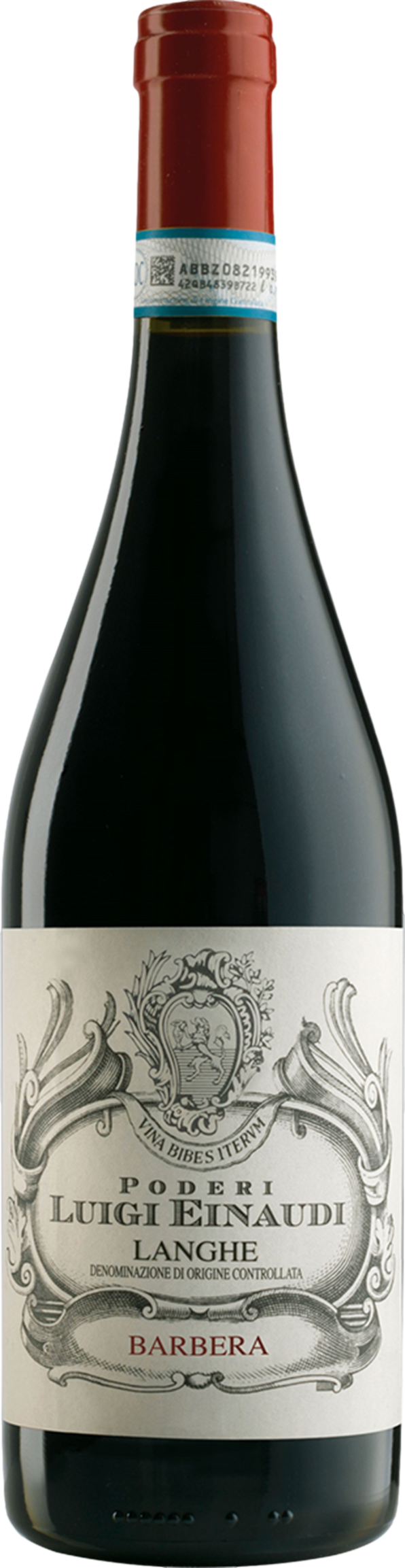 Langhe Barbera 2024