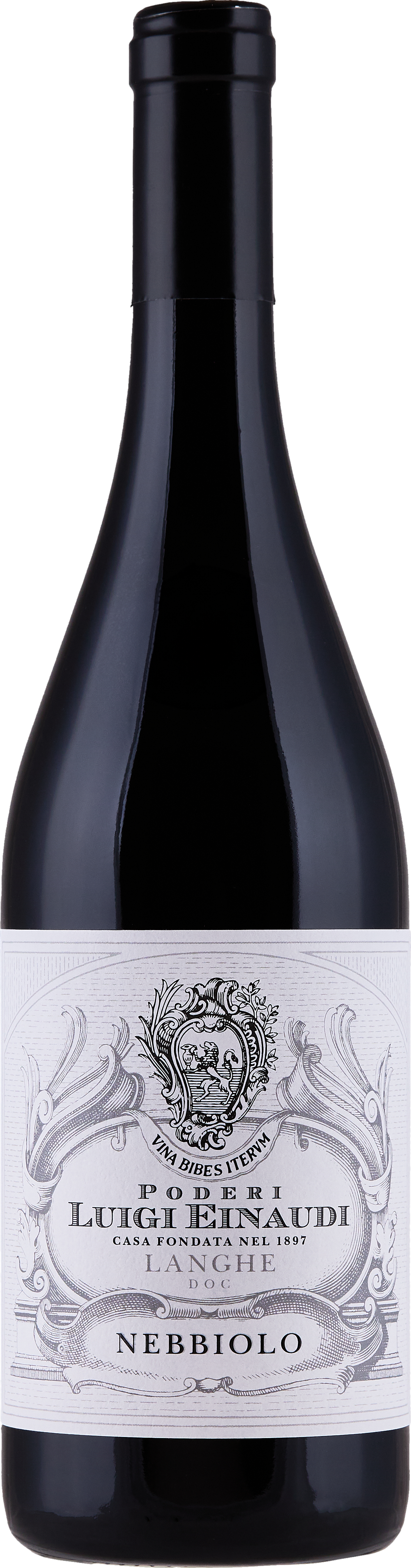 Langhe Nebbiolo 2024