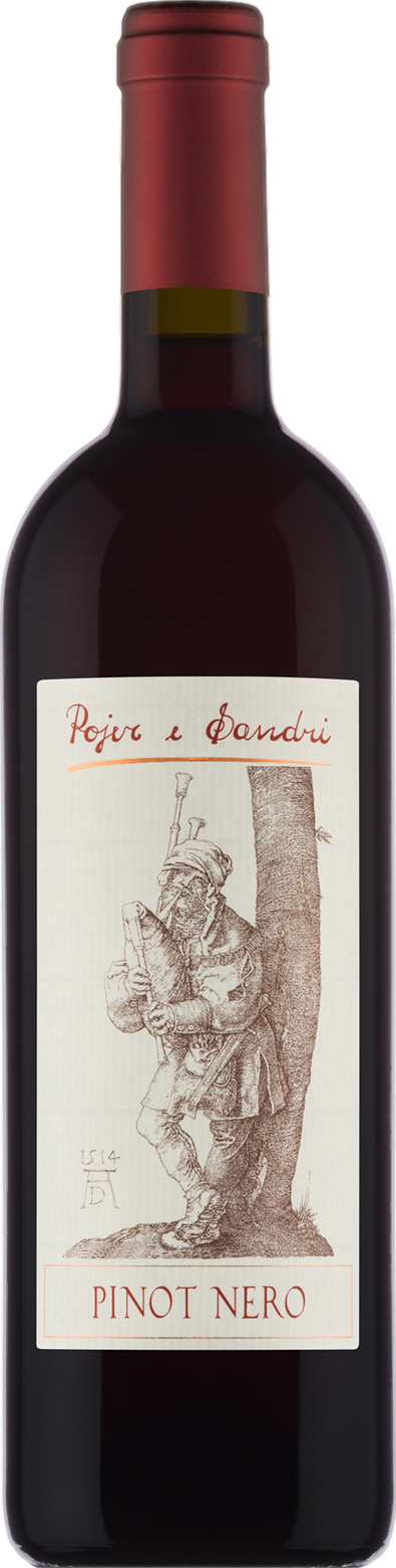 Image of Pojer e Sandri Pinot Nero 2023