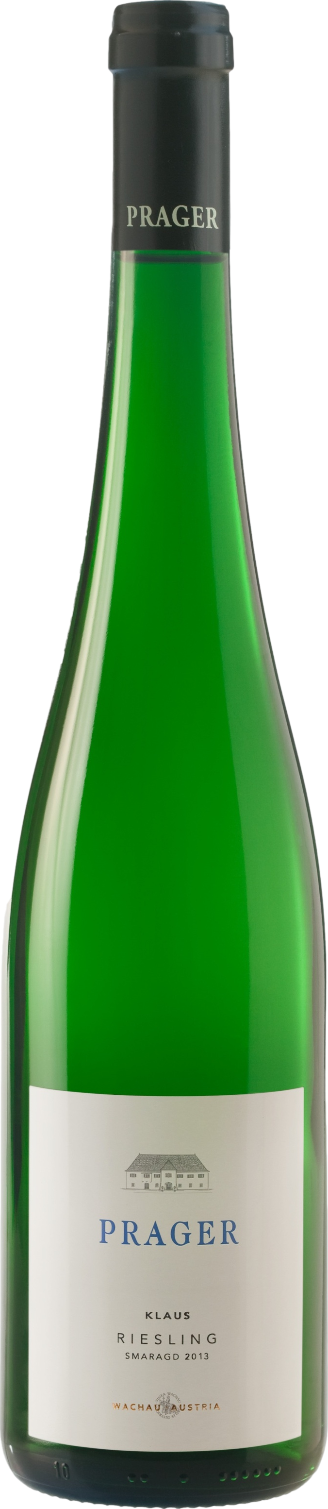 Ried Klaus Riesling Smaragd 2025