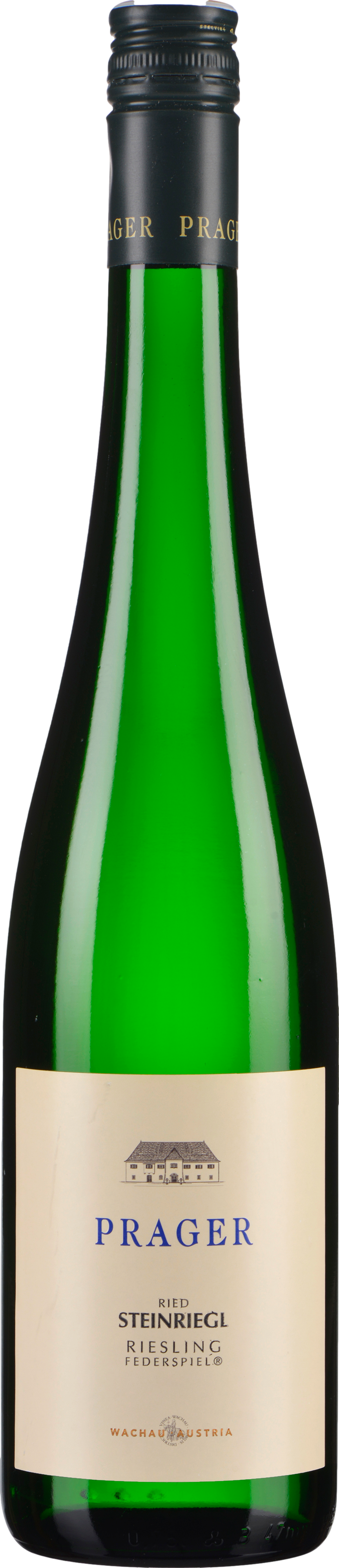 Steinriegl Riesling Federspiel 2025