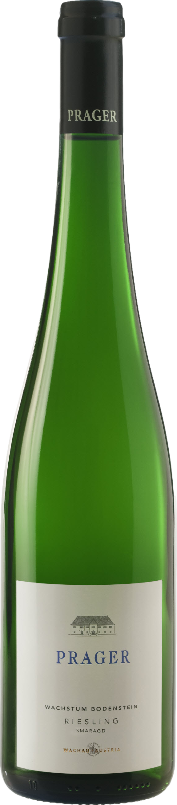 Wachstum Bodenstein Riesling Smaragd 2025