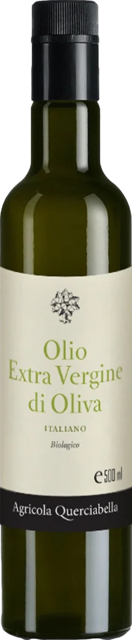 Querciabella Olive Oil 2025 Wine (50cl) product image