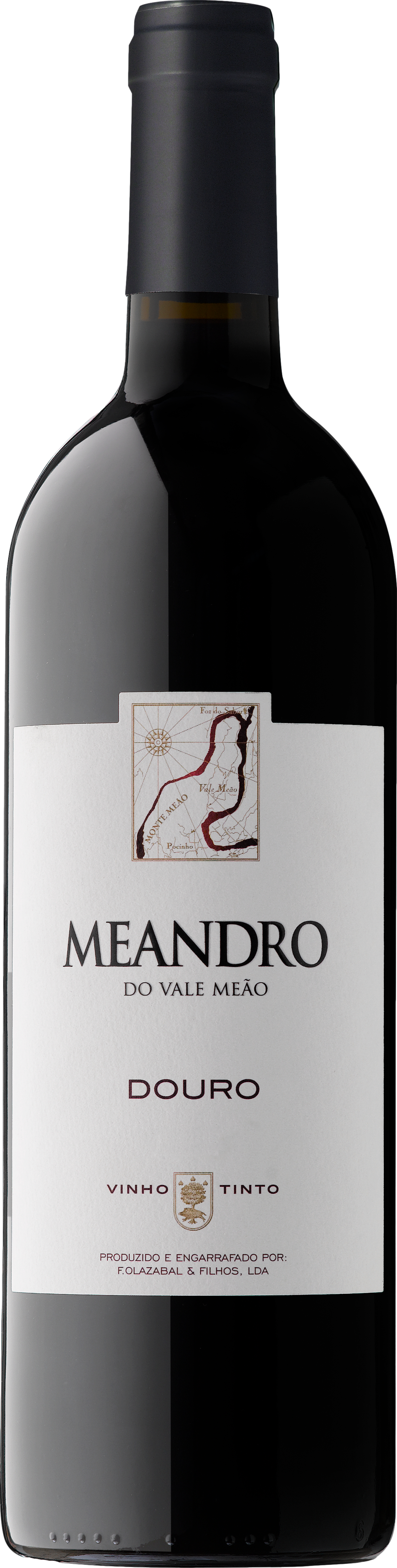 Image of Quinta do Vale Meao Meandro Tinto 2022