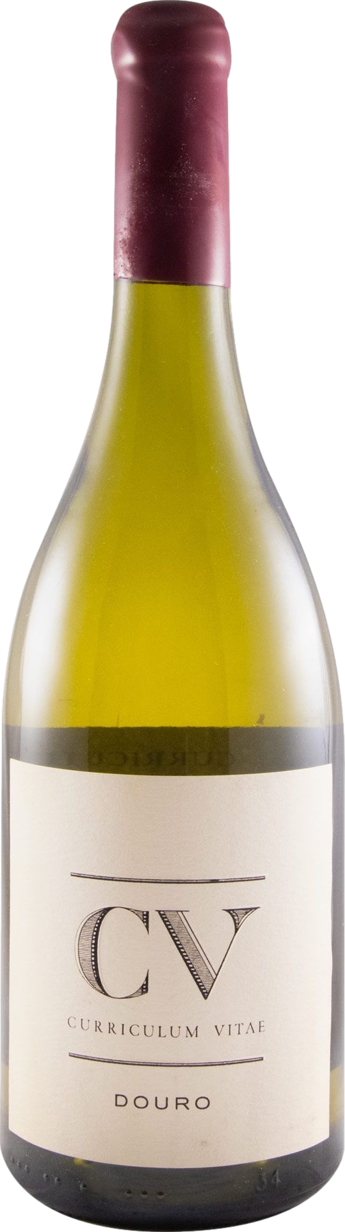 Quinta Vale D. Maria White 2019