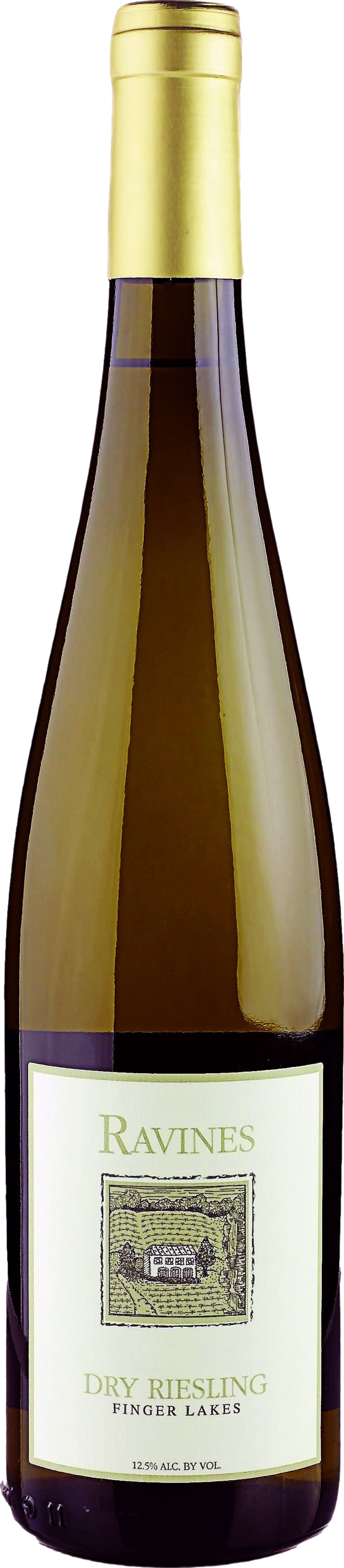 Ravines Dry Riesling 2021 Excellence