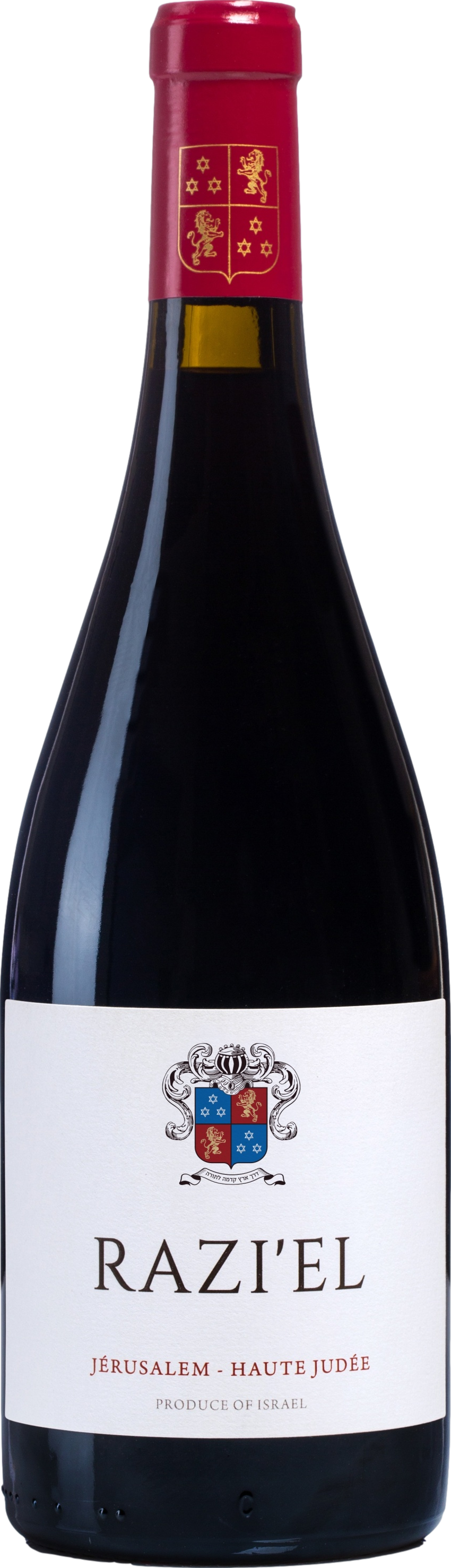 Razi'el Red 2023 (75cl)
