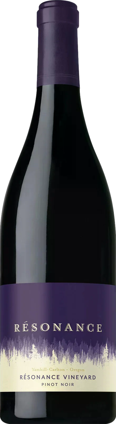 Resonance Vineyard Pinot Noir 2018