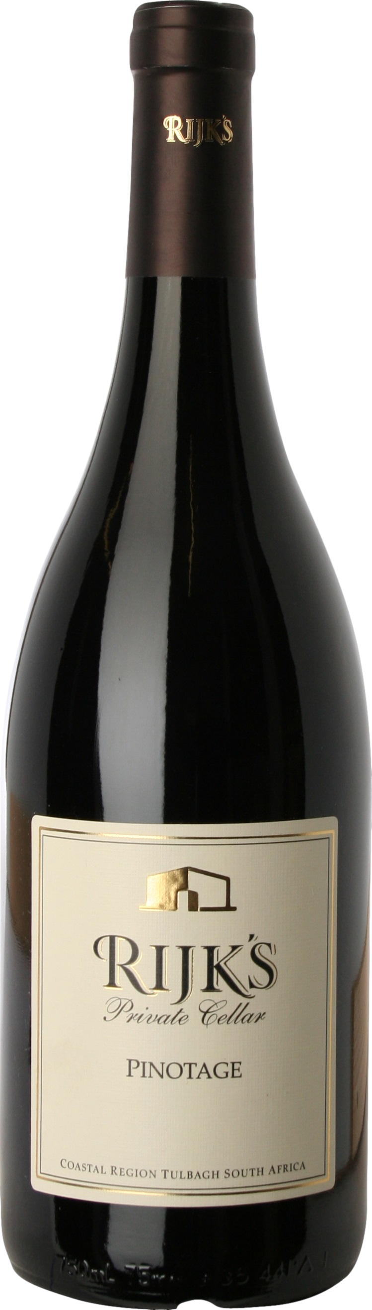 Rijk's Private Cellar Pinotage 2020