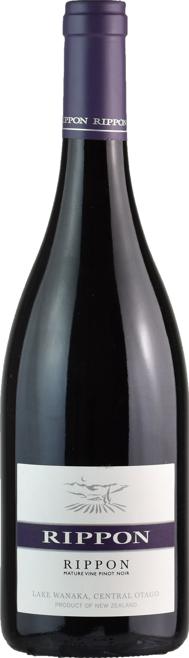 Mature Vine Pinot Noir 2022