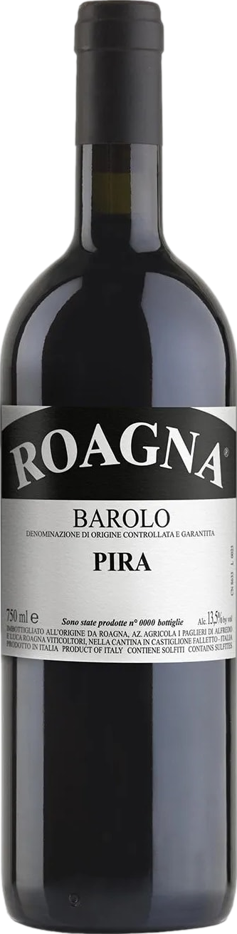Roagna Barolo Pira 2018