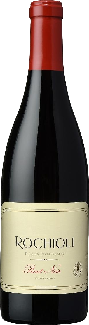 Image of Rochioli Estate Pinot Noir 2022