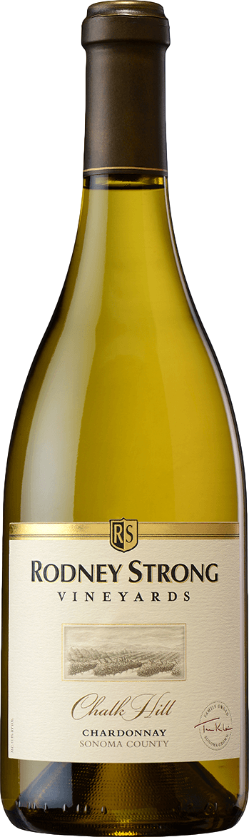 Image of Rodney Strong Chalk Hill Chardonnay 2021
