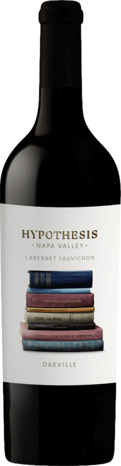 Roots Run Deep Cabernet Sauvignon 2018