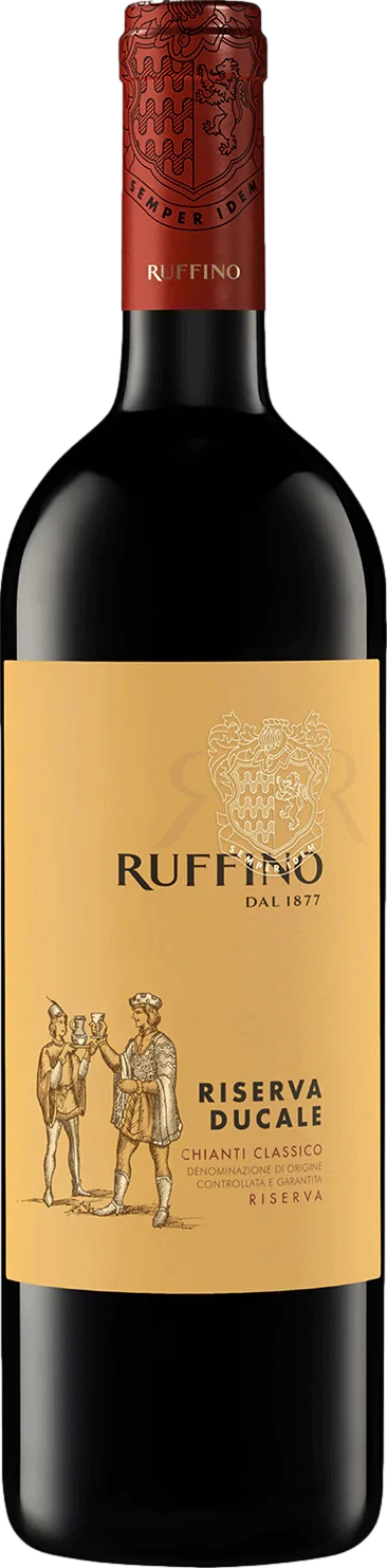 Ruffino Riserva Ducale Chianti Classico 2022