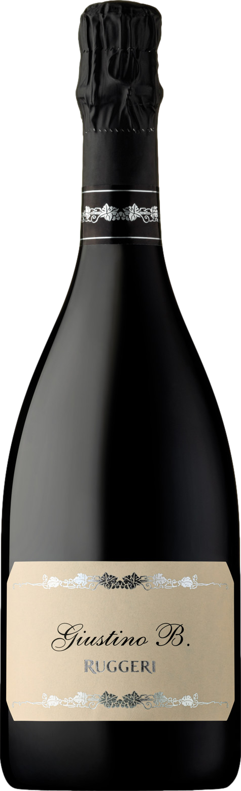 Ruggeri Giustino B. Valdobbiadene Prosecco Superiore 2024 (75cl)