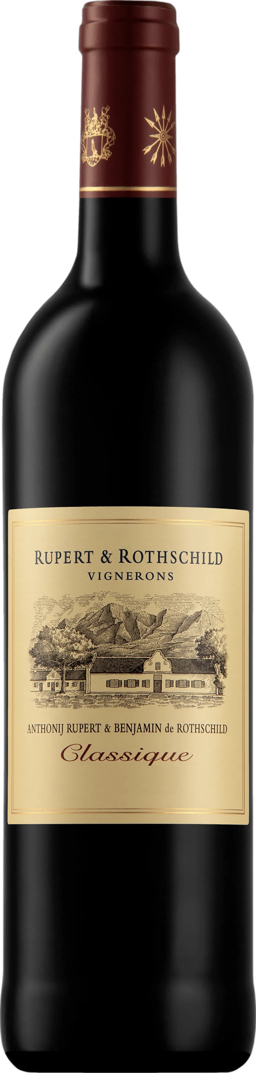 Rupert & Rothschild Classique 2022