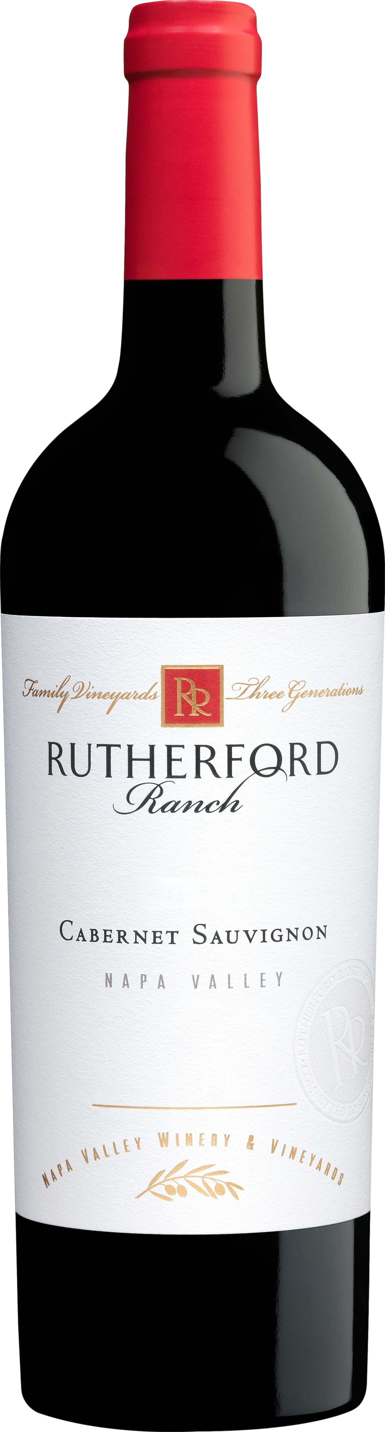 Rutherford Ranch Cabernet Sauvignon 2022 (75cl)