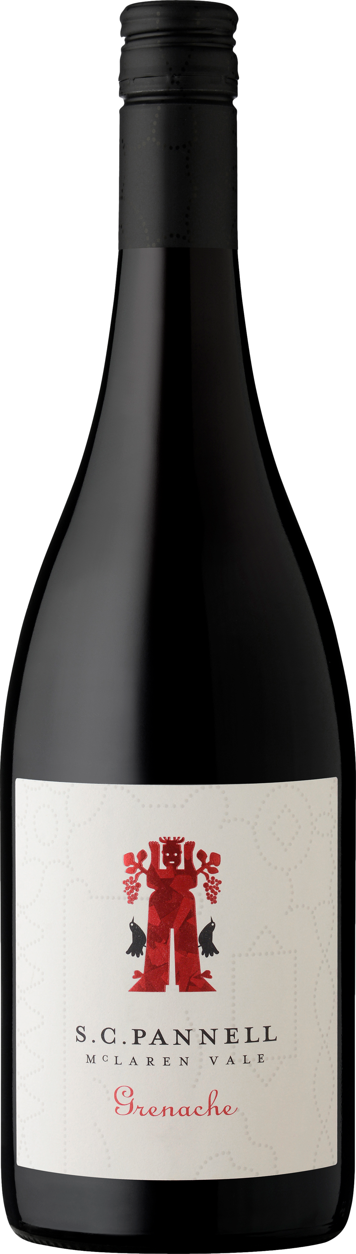 S.C. Pannell Old McDonald Grenache 2020