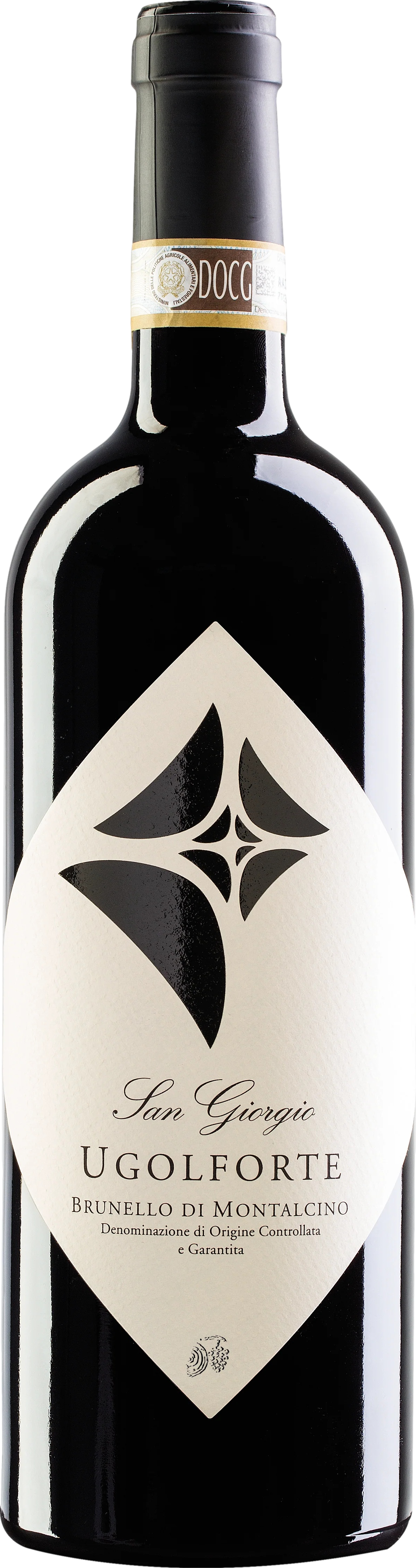 San Giorgio Ugolforte Brunello di Montalcino 2020