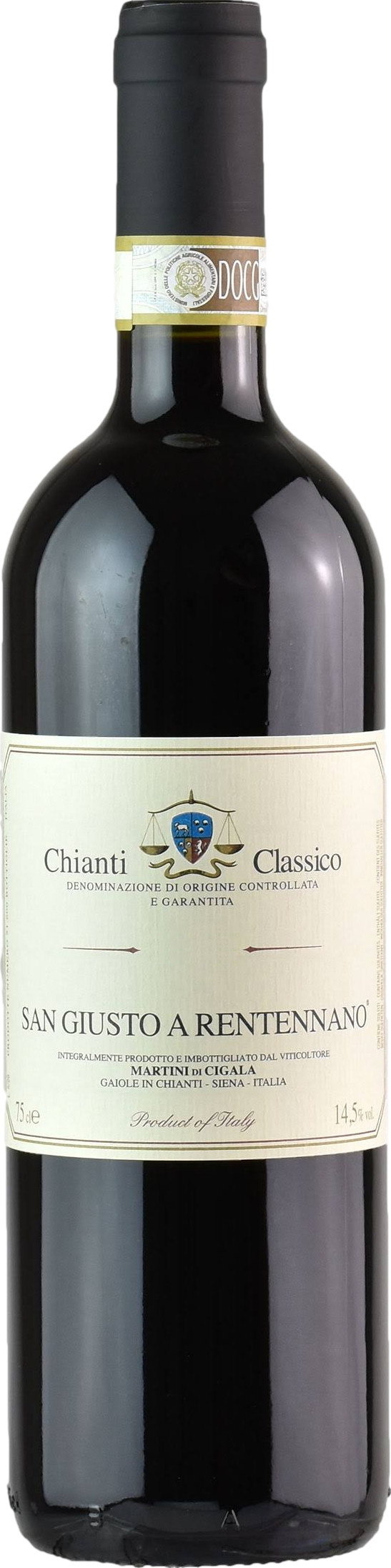 Chianti Classico 2024