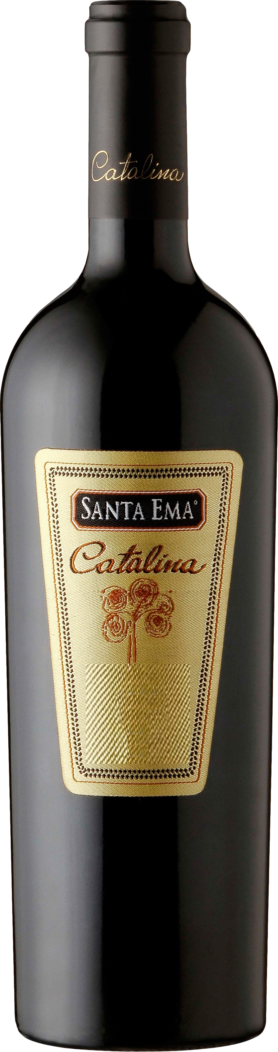 Santa Ema Catalina 2022 Wine (75cl) product image
