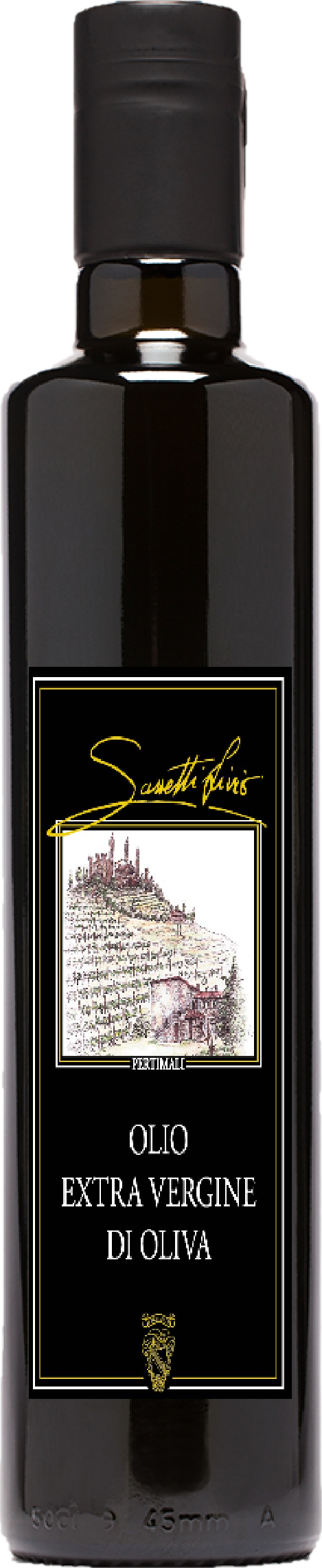 Sassetti Livio Pertimali Olive Oil